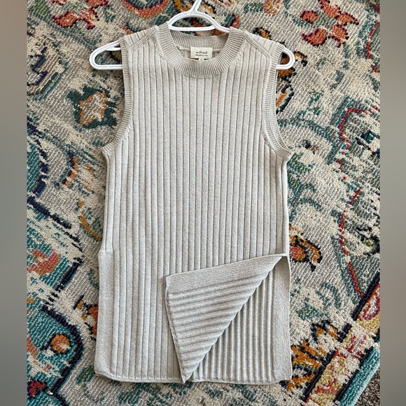 Wilfred vest - Picture 1 of 4